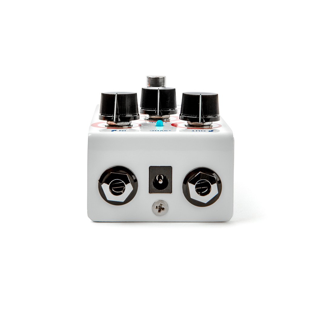 WAY HUGE® SMALLS™ STO OVERDRIVE | WM25 | モリダイラ楽器