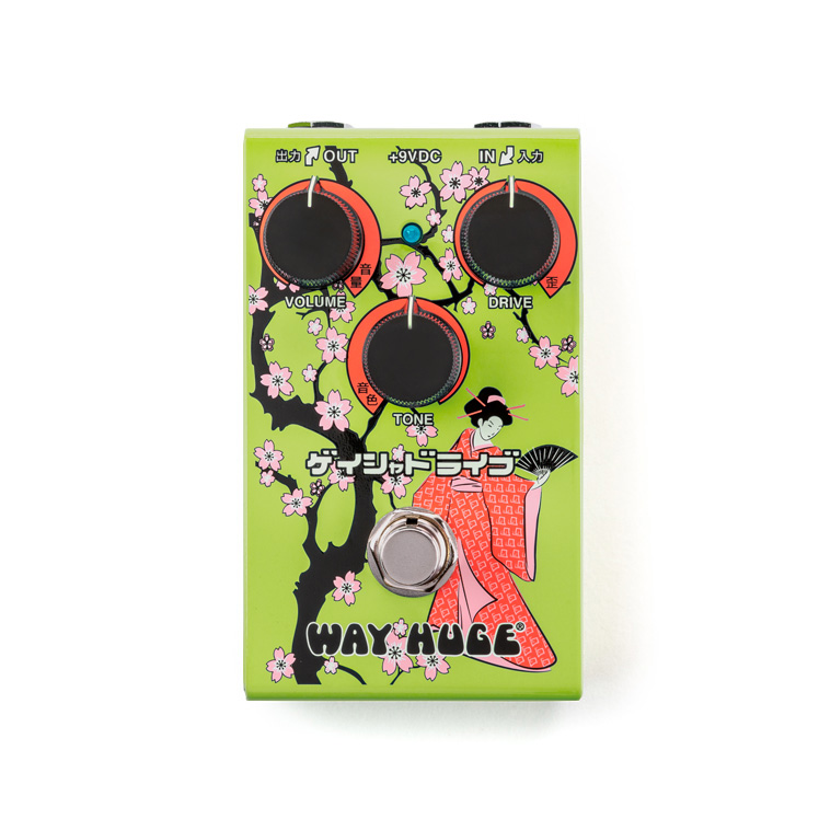 Products - Way Huge Electronics | モリダイラ楽器