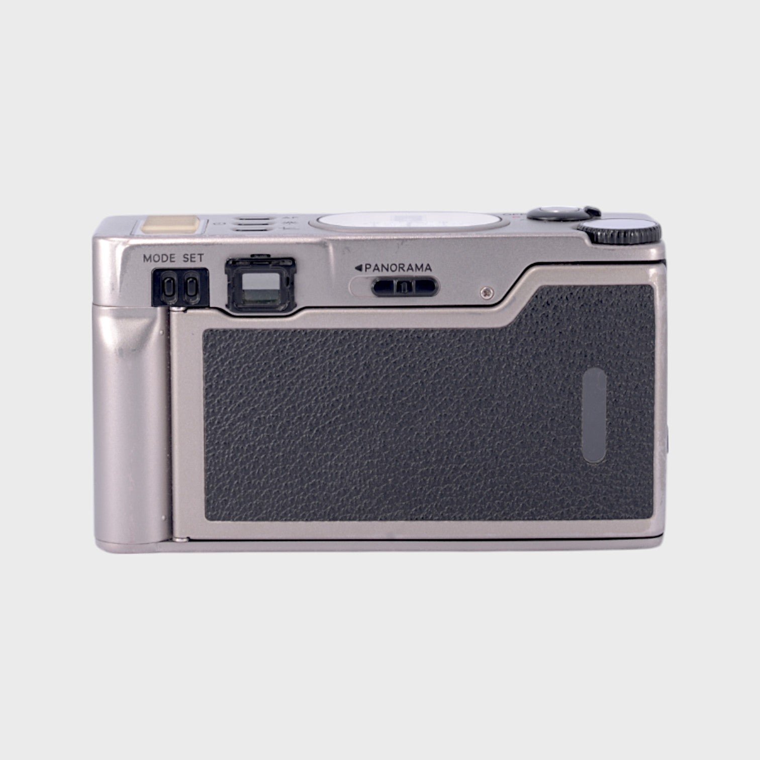 Nikon 35 Ti 35mm point & shoot film camera with 35mm f2.8 lens