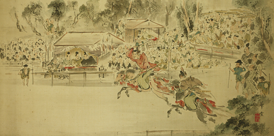 古美術もりみや/おしゃれで粋でカッコいい掛軸をお探しなら古美術もり