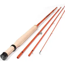 POWERFUL WORKER パワフルワーカー グラッソ3ft スピニング レッド 杜