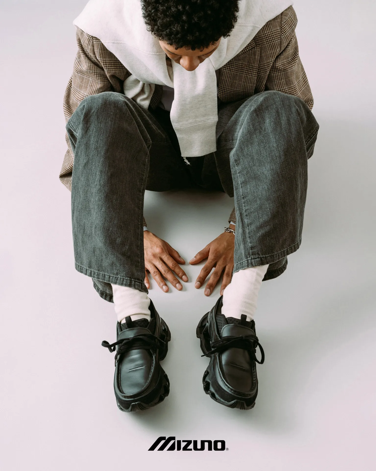 MIZUNO - WAVE PROPHECY MOC | BLOG | セレクトショップ | 通販 | MORLS