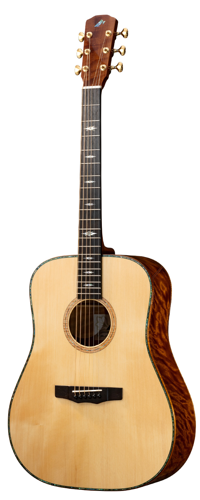 M-161.AD | LUTHIER MADE PREMIUM | MORRIS GUITARS モーリスギター