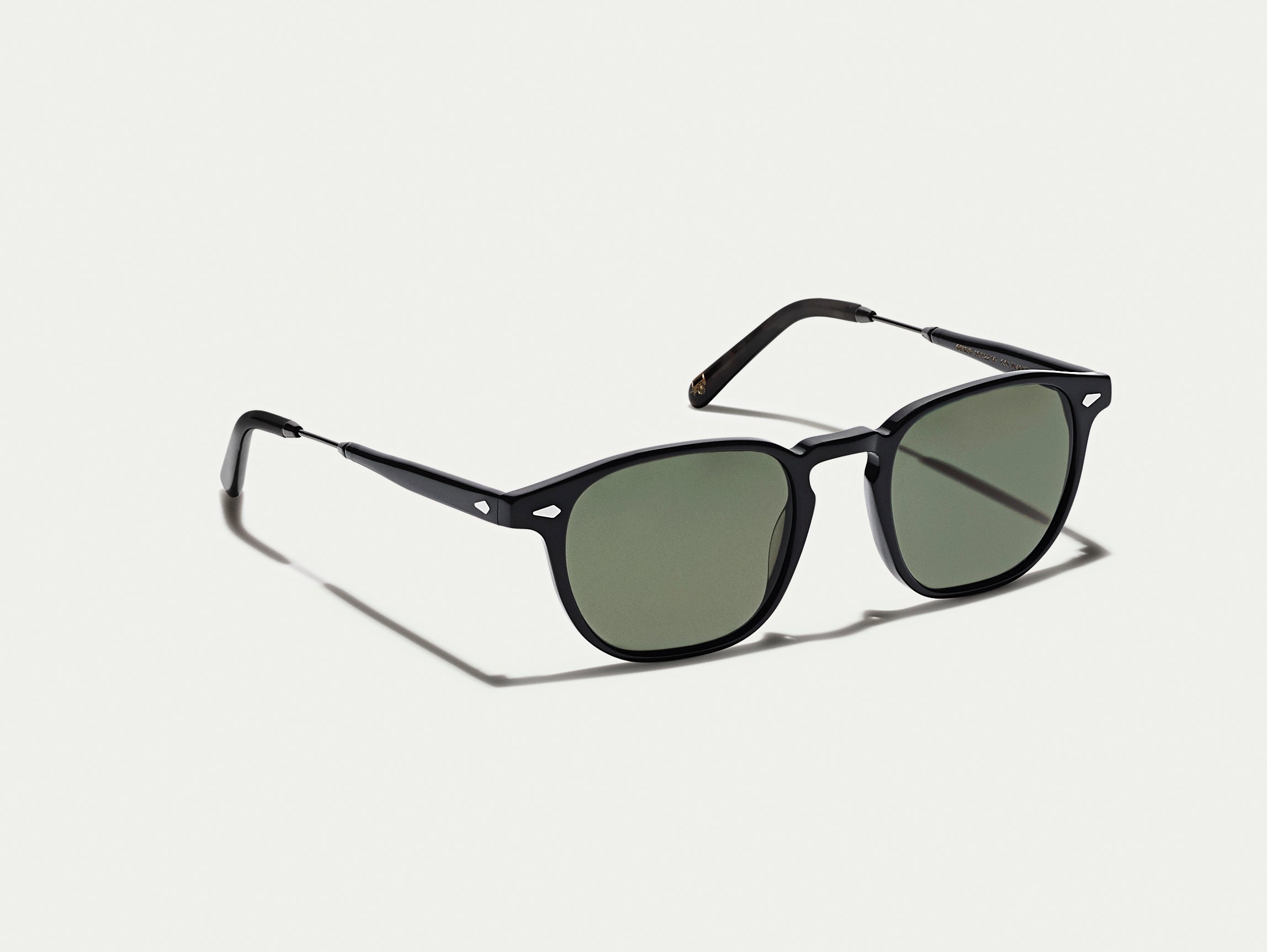 GENUG SUN | Square Sunglasses | MOSCOT