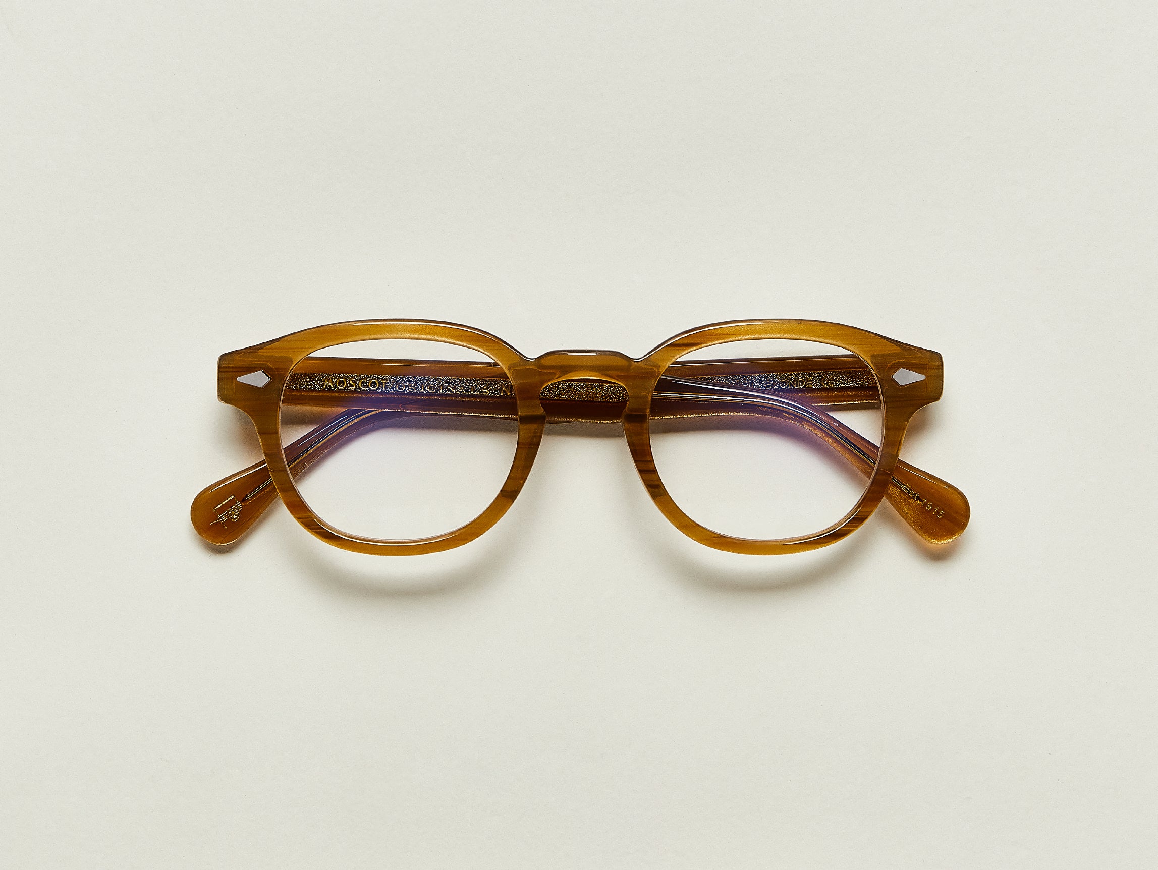 LEMTOSH | Blue Light Filter | Computer Glasses | MOSCOT