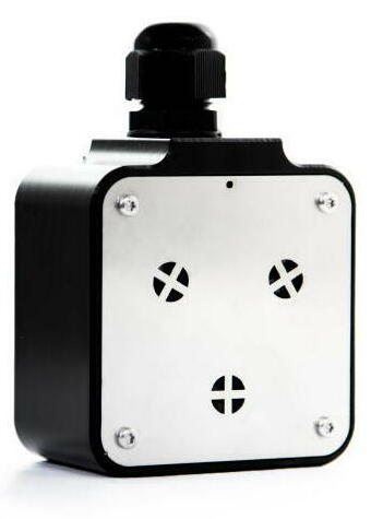 ミニモスキート | 若者たむろ防止装置モスキート