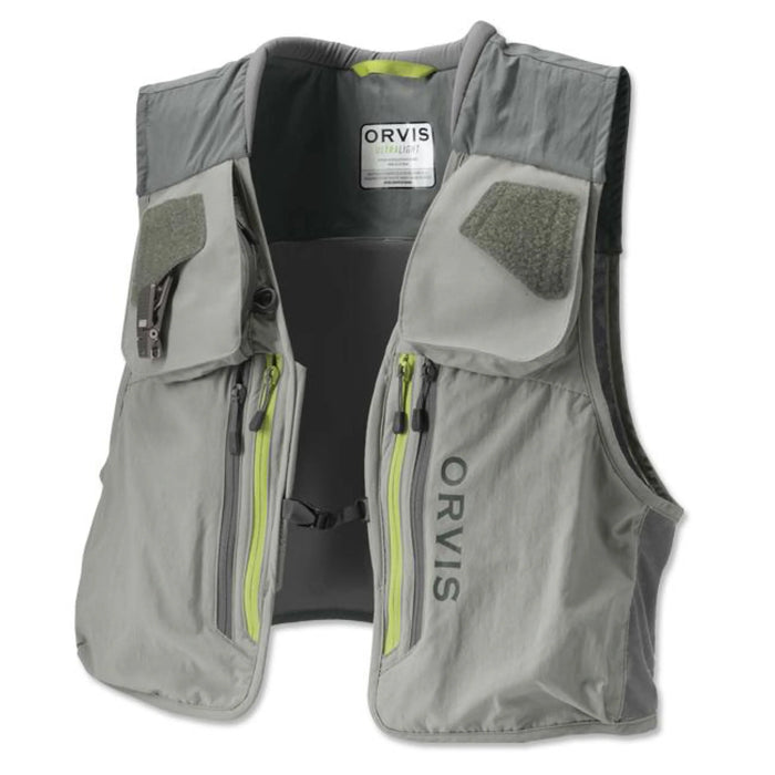 Orvis Ultralight Fishing Vest | Mossy Creek Fly Fishing