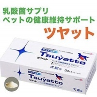 ツヤット FK-23 フェカリス乳酸菌1包3000億個 - Motto!