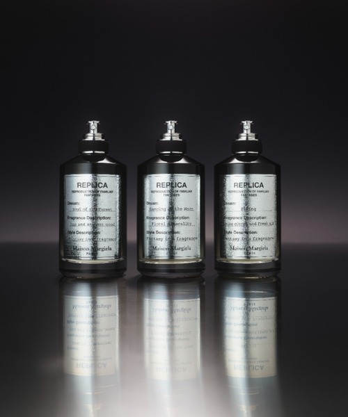 マルジェラ新作【アイディアルワン】の特徴や口コミ、似てる香りを徹底