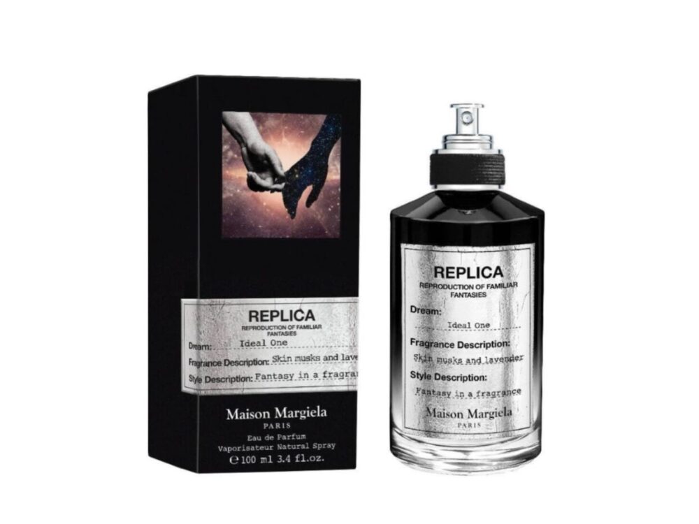 マルジェラ新作【アイディアルワン】の特徴や口コミ、似てる香りを徹底