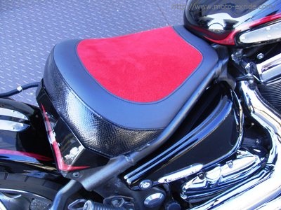 KAWASAKI バルカン2000 フルカスタム | カスタムバイクショップMOTO