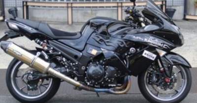 KAWASAKI バルカン2000 フルカスタム | カスタムバイクショップMOTO