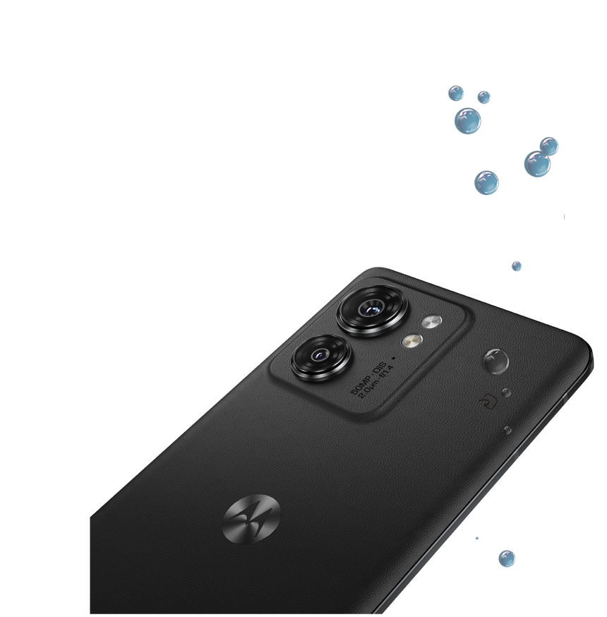 edge40｜モト部：motorola fan club｜モトローラ