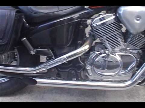 スティード400おすすめ社外マフラー&排気音まとめ15選！ | Moto-Fan-R