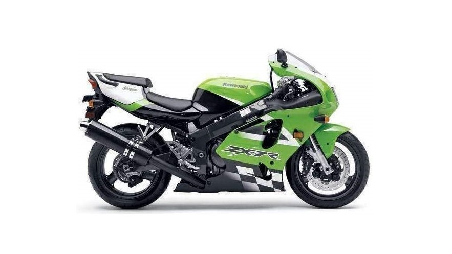 Kawasaki ZX-7R Top Speed & Acceleration - MotoStatz