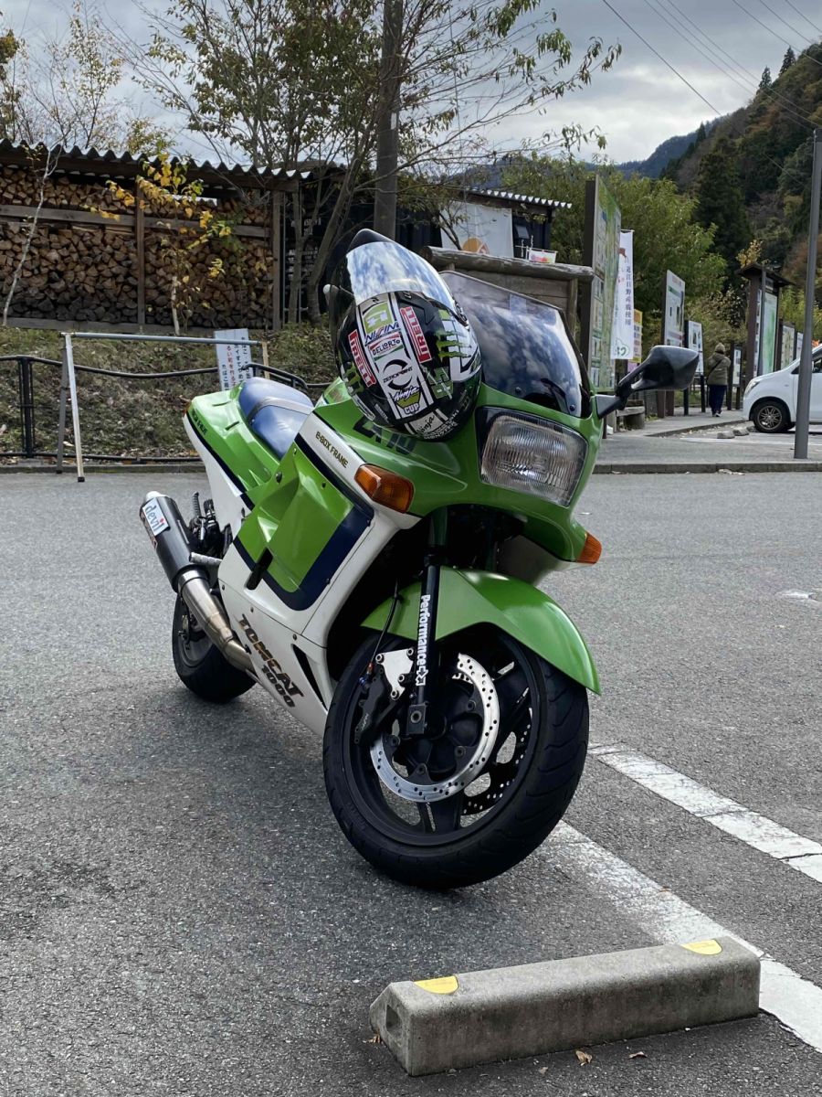 投稿詳細｜MOTOCLE