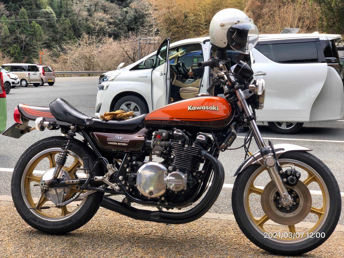 投稿詳細｜MOTOCLE