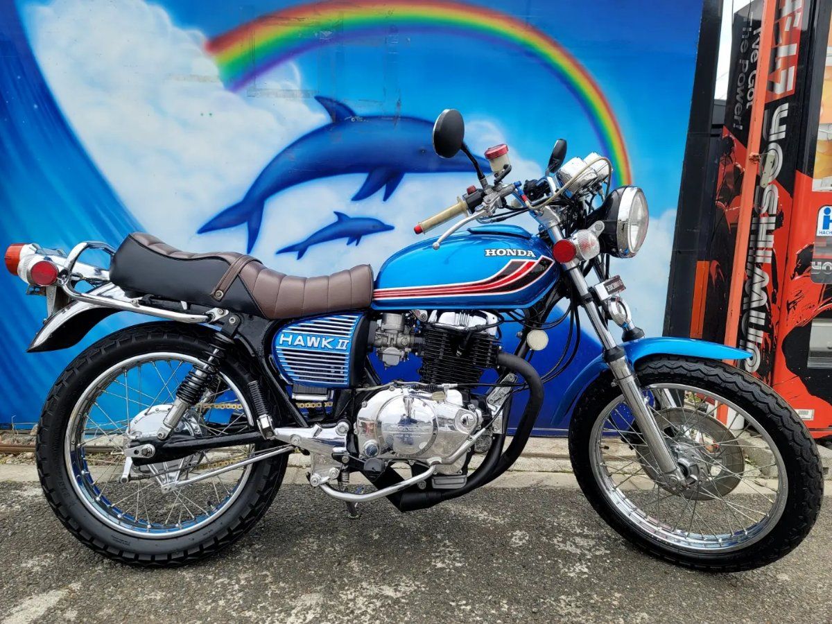 ホークCDi ホーク CB400N CDI イグナイター 2025年最新Yahoo!オークション