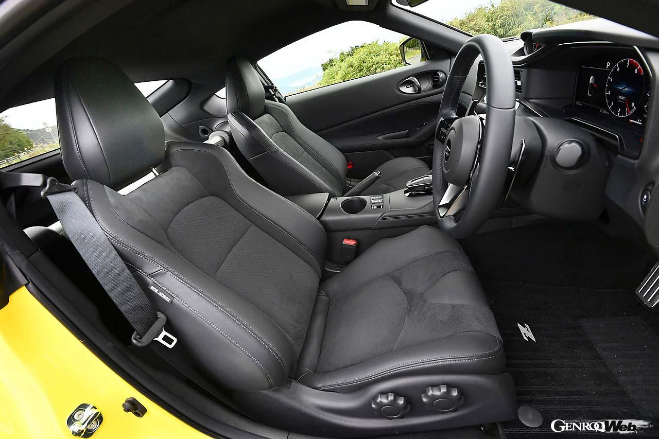 日産フェアレディZ×BMW 240i xDrive比較試乗「雨のワインディングで