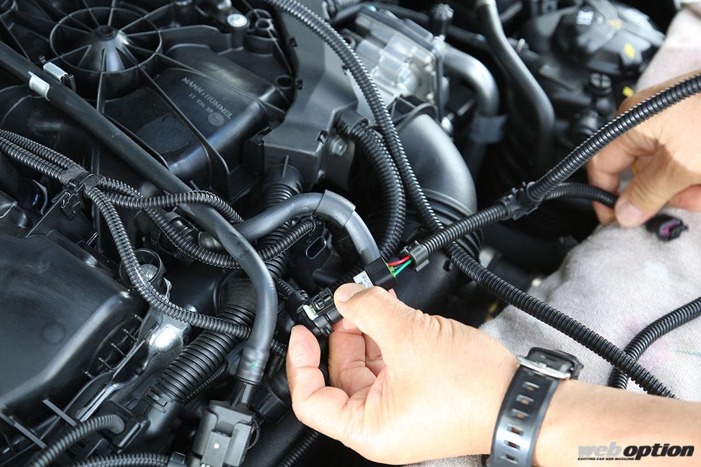 10万円で約75馬力アップ！」輸入車乗りの定番アイテム『レースチップ