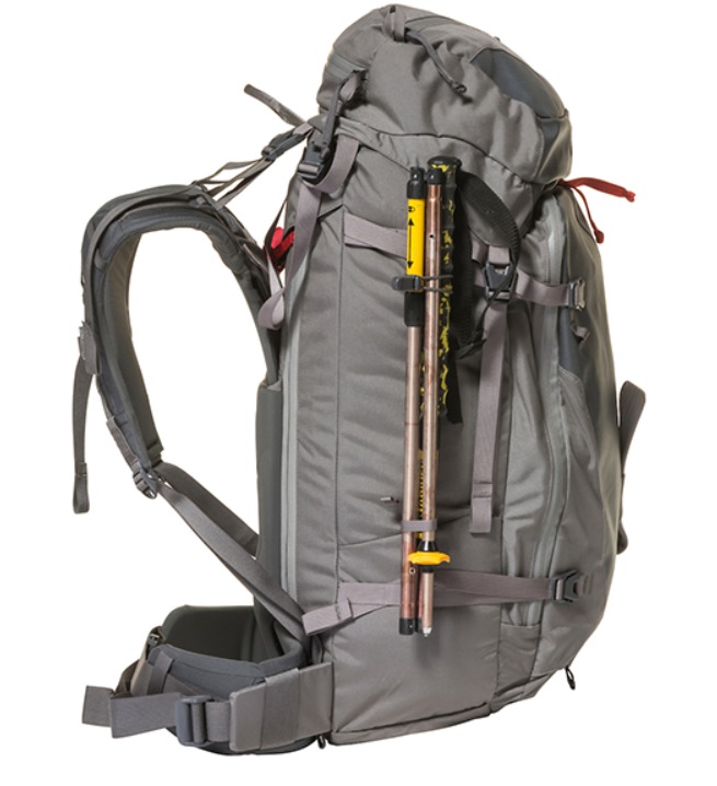 ミステリーランチ gallatin peak 40】Mystery Ranch ギャラティン