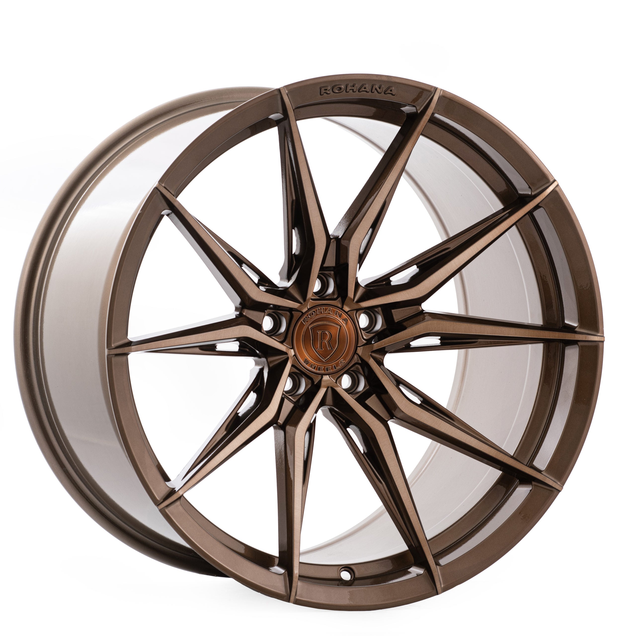 Rohana RFX13 - Mercedes 20x9 20x10