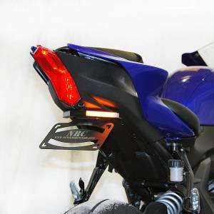 New Rage Cycles (NRC) Yamaha YZF-R7 Front Turn Signals