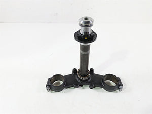 2021 Kawasaki Z900 ZR900 Lower Triple Tree Steering Clamp 44037