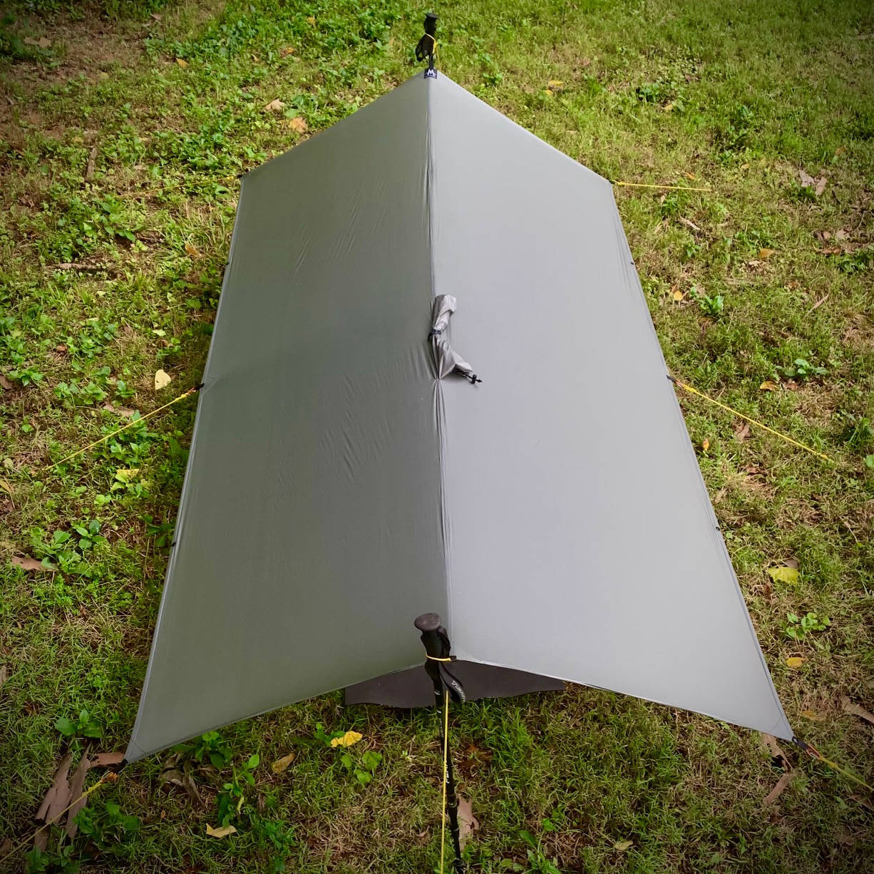 MLD PRO PONCHO | Mountain Laurel Designs | Super Ultra Light Outdoor