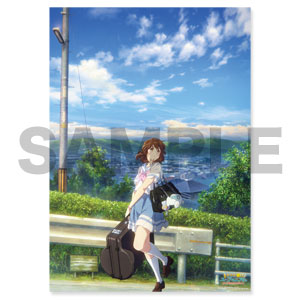 劇場版 響け！ユーフォニアム～届けたいメロディ～』公式サイト