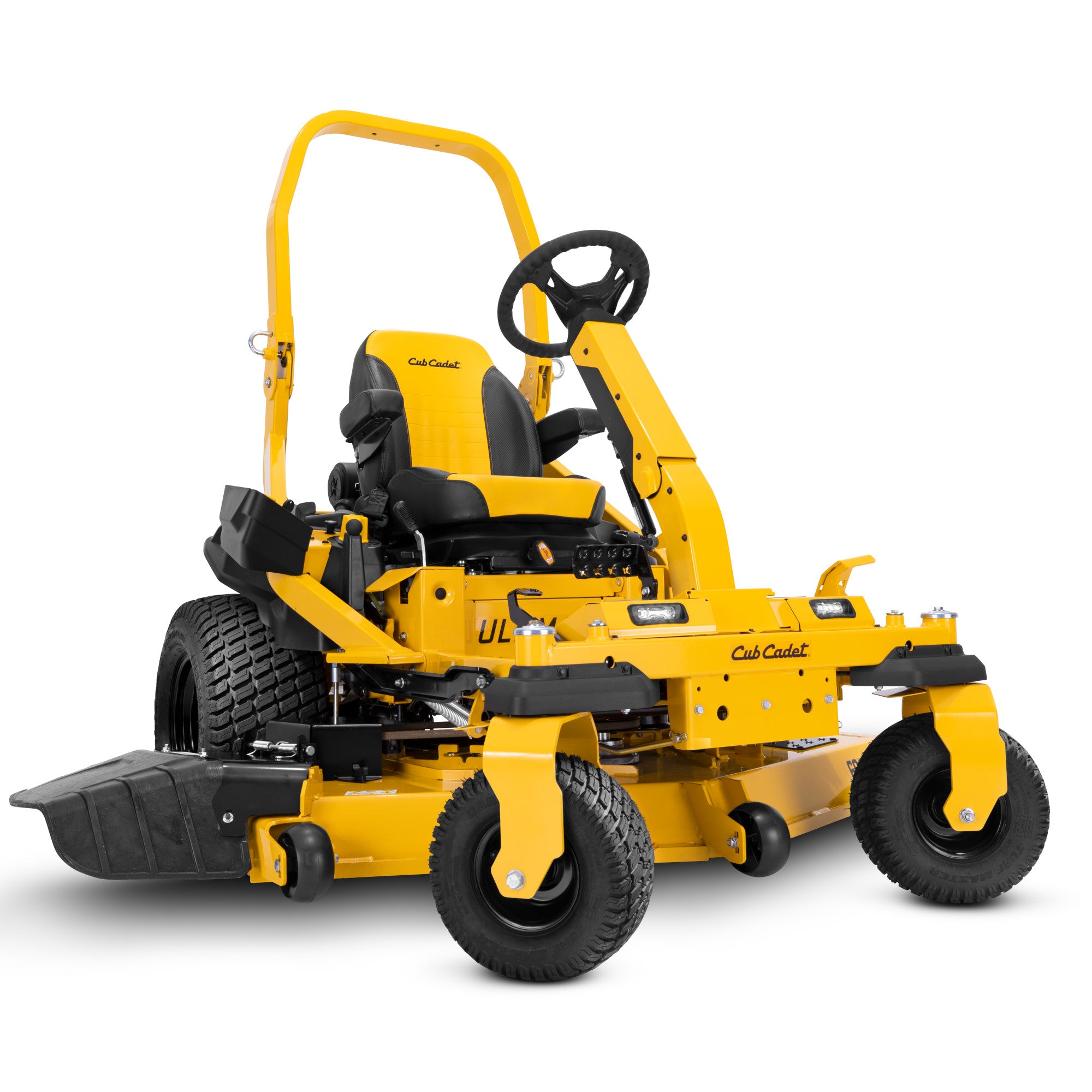 Cub Cadet Ultima ZTXS 6 60 Zero Turn | Mowtown Lochen Equipment