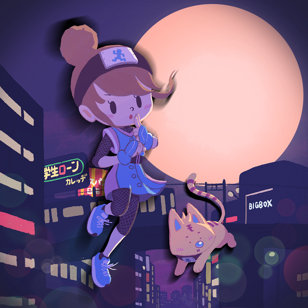 モモちゃんについてご紹介｜株式会社モックス