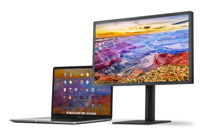 LG Introduces New UltraFine 5K Display