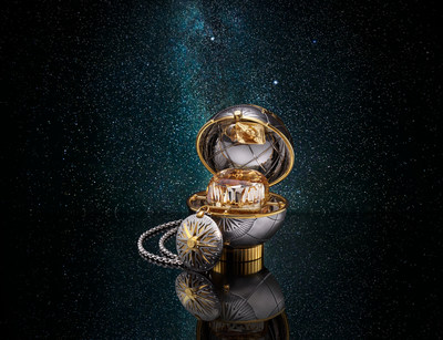 Introducing Clé de Peau Beauté's 40th Anniversary The Premium