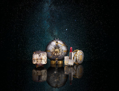 Introducing Clé de Peau Beauté's 40th Anniversary The Premium