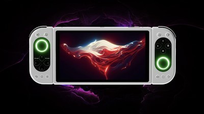 Pimax Portal, the World's First Metaverse Entertainment System