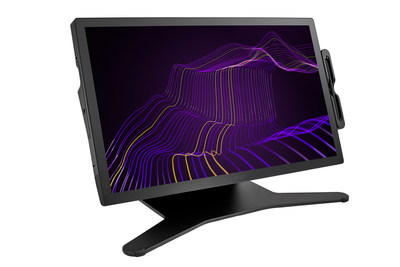 Wacom Cintiq Pro 27 pen display engineered for harmony