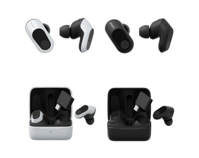 Sony Unveils INZONE Buds - Truly Wireless Gaming Earbuds with the