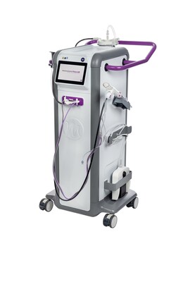 Mammotome Launches First In-Room MR Vacuum-Assisted Breast Biopsy