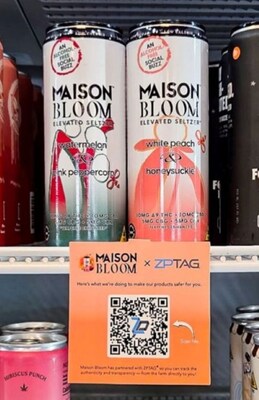 Genuine Marketing Group Inc. (OTC: GMGZ) launches ZPTAG teaser