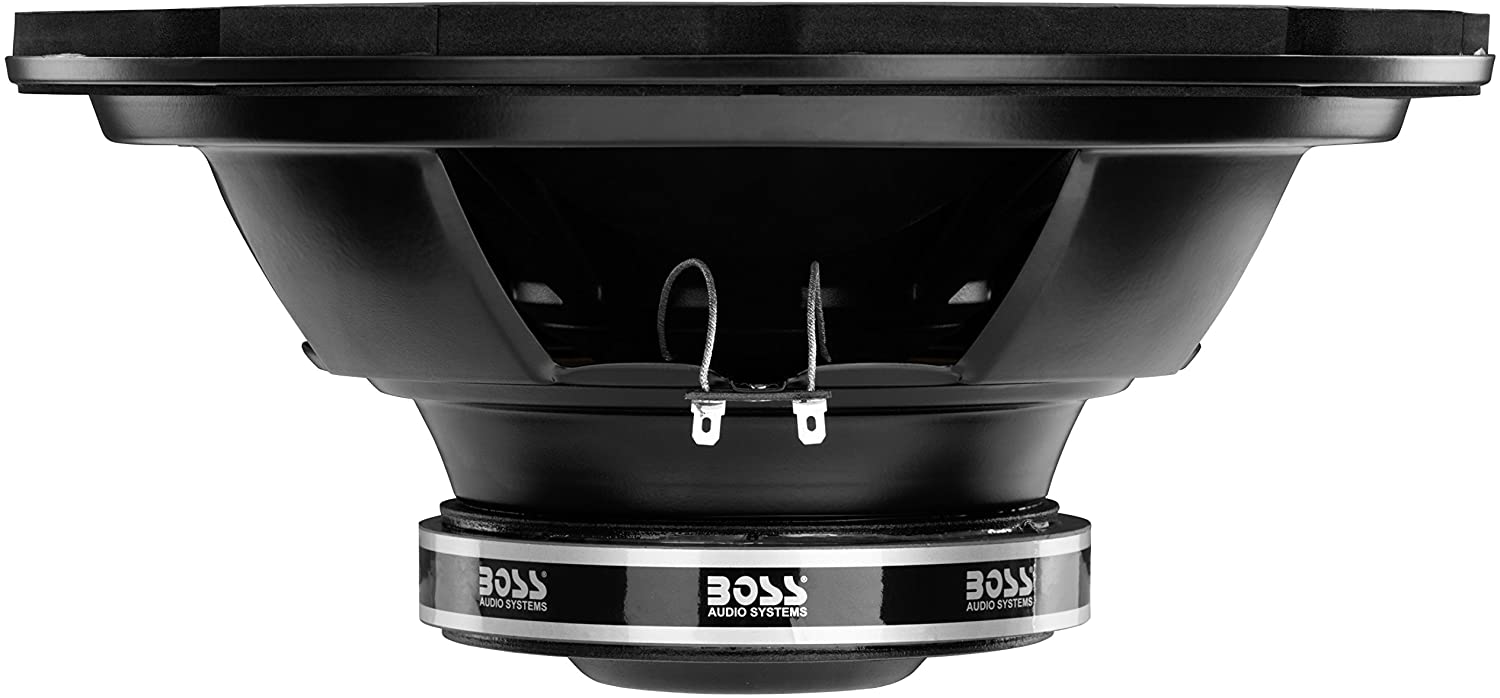AVA-CXX12 Boss Chaos Exxtreme Single Voice Coil 12 inch 1000-Watt