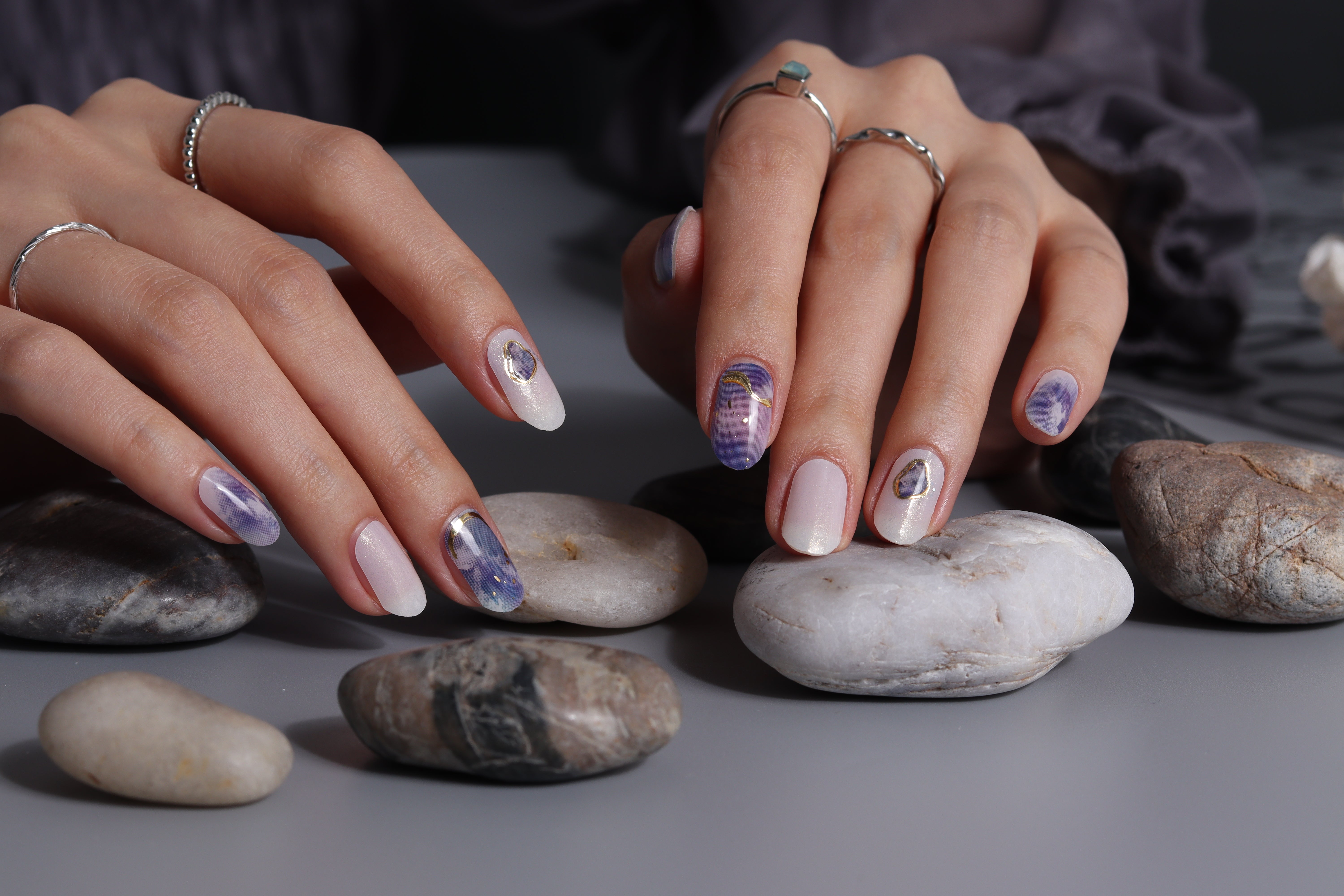 ミスジェリージェルネイルシール【公式】 – Ms.GELLY