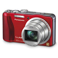 Panasonic Lumix DMC-ZS20 | Cigar Aficionado
