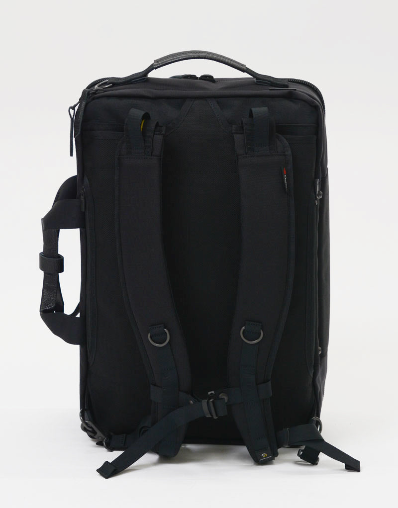 Rise ver.2 3WAYBackpack No.02260-v2 ｜master-piece
