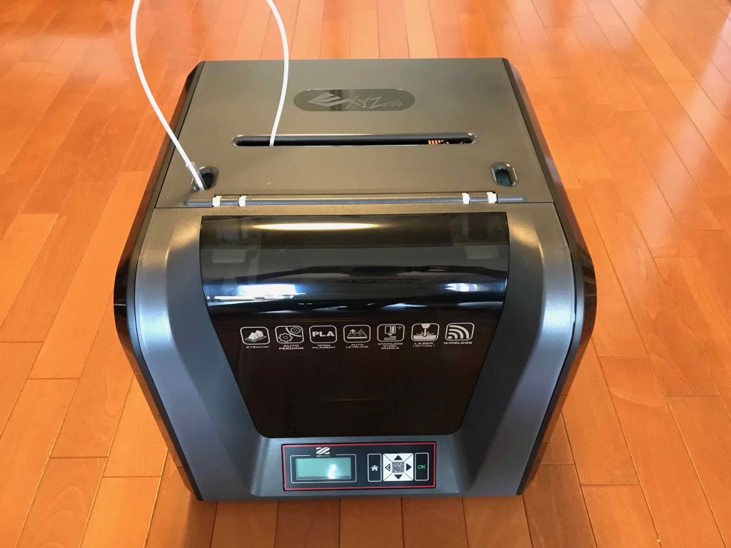 ダヴィンチ Jr. WiFi Proを購入しました - MSR合同会社