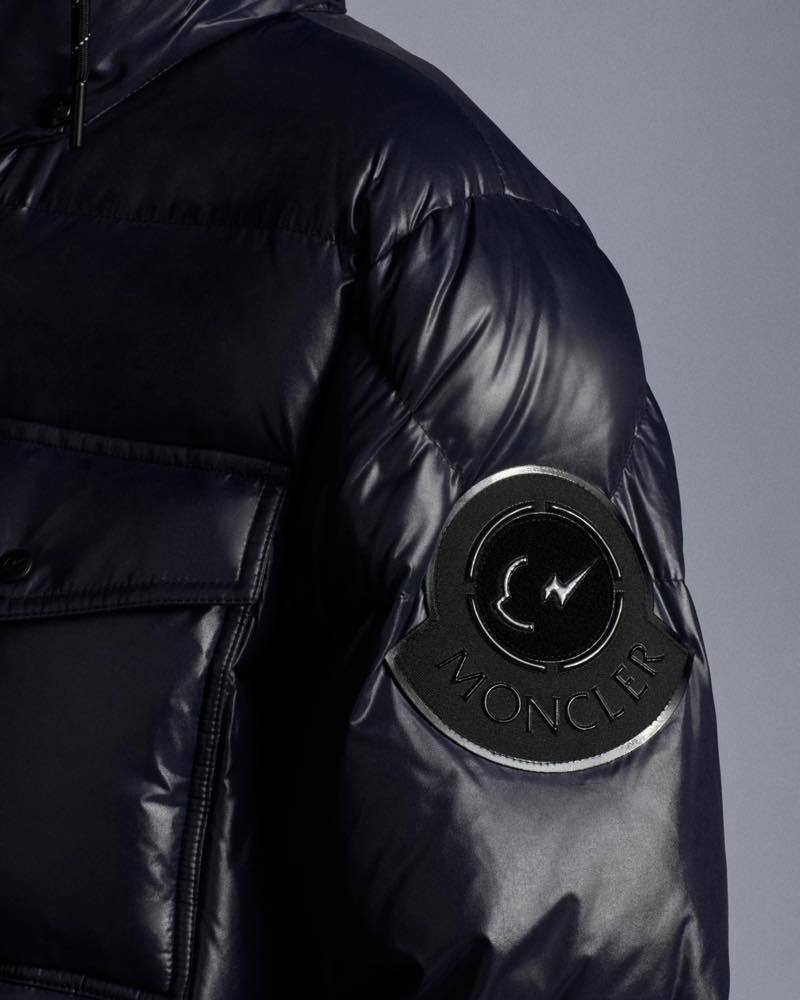 モンクレール Anthemyx - モンクレール(MONCLER)ダウン専門通販サイト