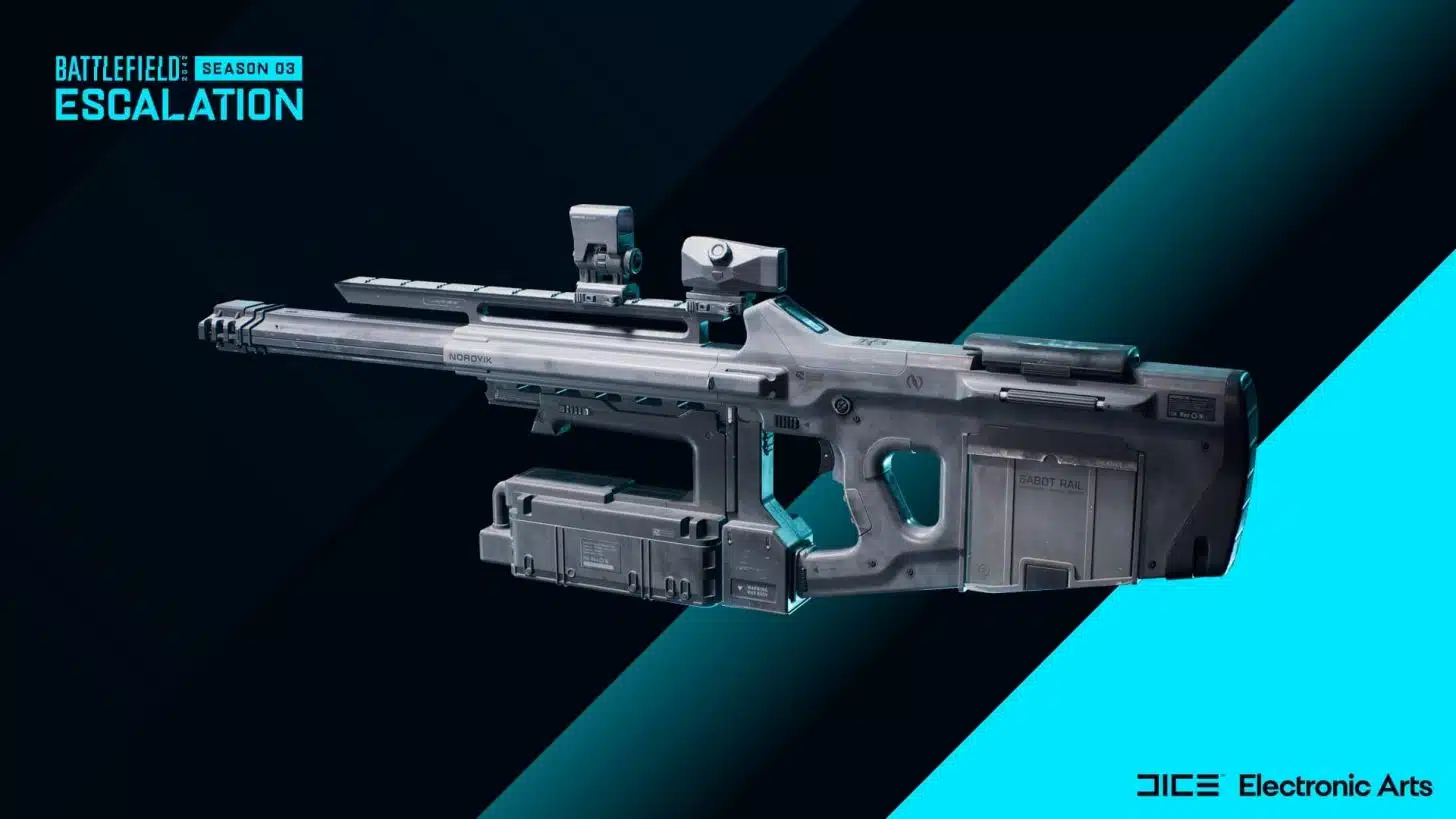 Battlefield 2042 Season 3 Patch Notes Revealed, Ping System Rework