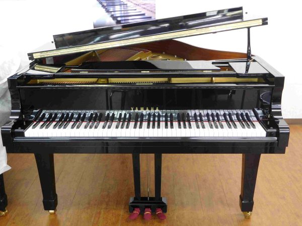 中古 YAMAHA リニューアル グランドピアノ G1E (#4971745) – ヤマハ