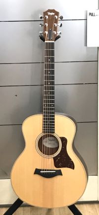 エレアコ Taylor GS Mini-e Rose – ヤマハ特約店 ミュージックプラザオグチ