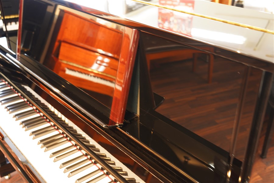 希少アップライトピアノ】UX100が新入荷！ - ピアノ専門店 Piano Cloud